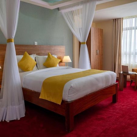 Burch'S Resort نيفاشا المظهر الخارجي الصورة