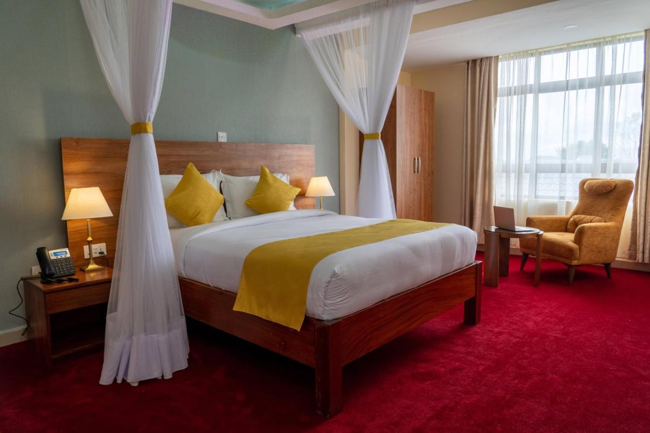 Burch'S Resort نيفاشا المظهر الخارجي الصورة