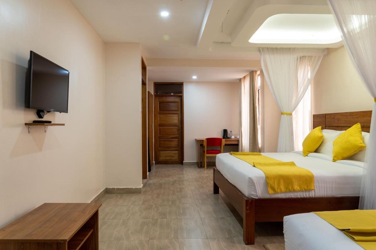 Burch'S Resort نيفاشا المظهر الخارجي الصورة