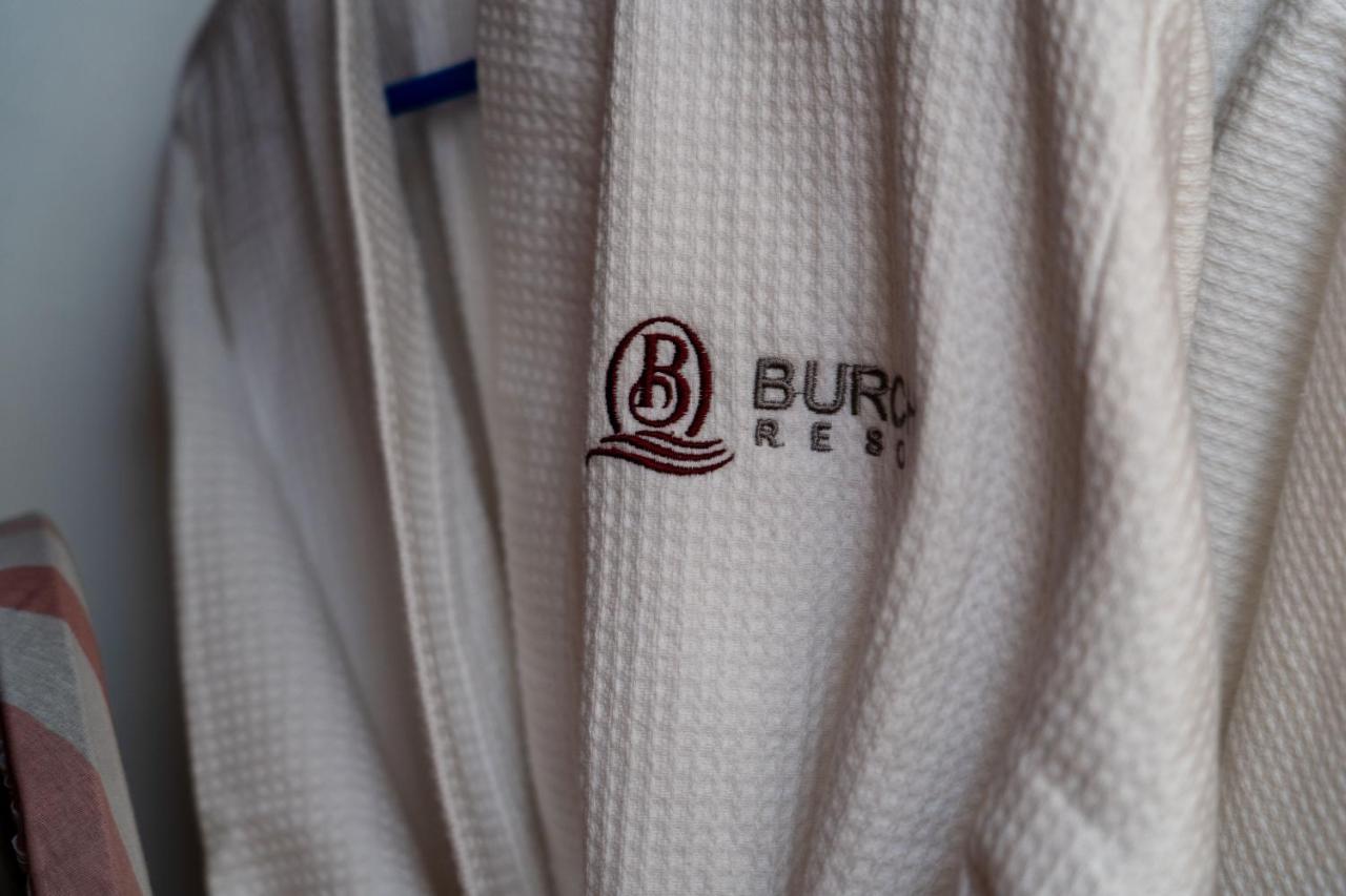 Burch'S Resort نيفاشا المظهر الخارجي الصورة