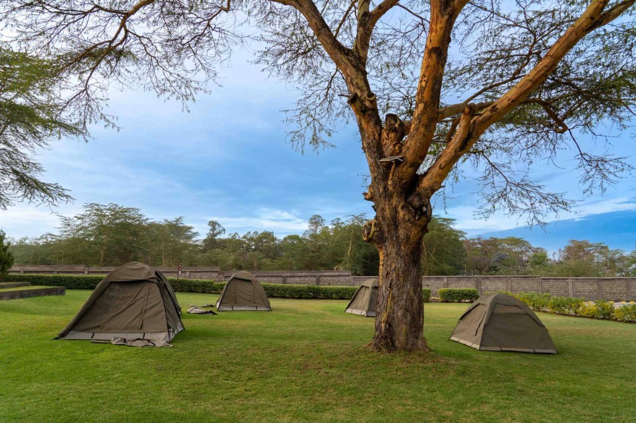 Burch'S Resort نيفاشا المظهر الخارجي الصورة