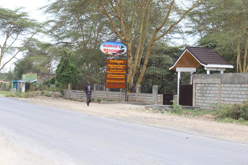 Burch'S Resort نيفاشا المظهر الخارجي الصورة
