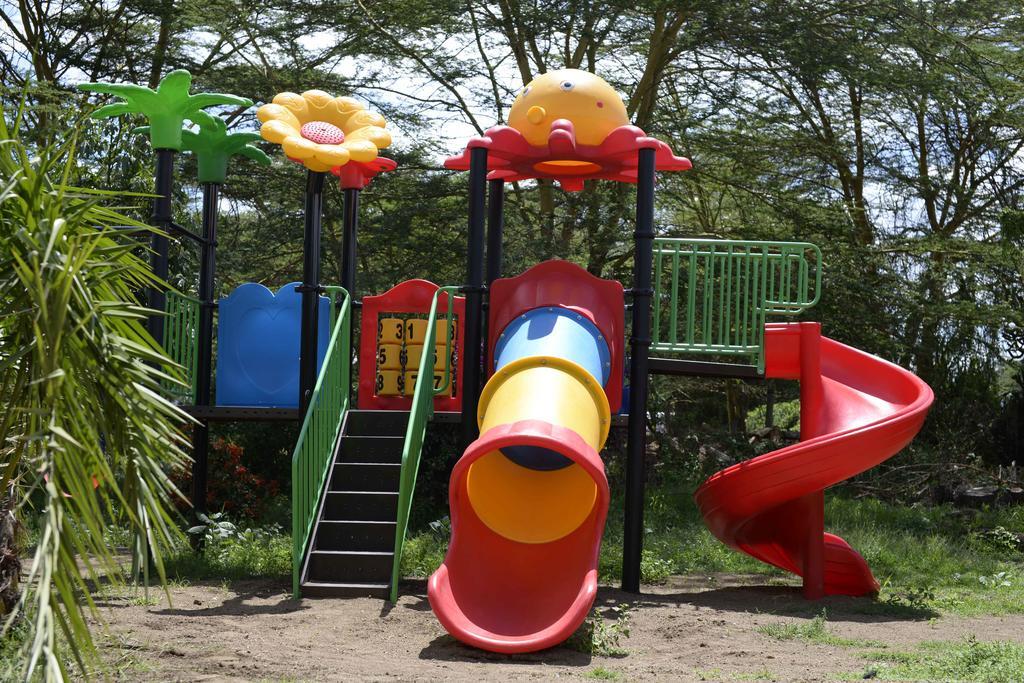 Burch'S Resort نيفاشا المظهر الخارجي الصورة