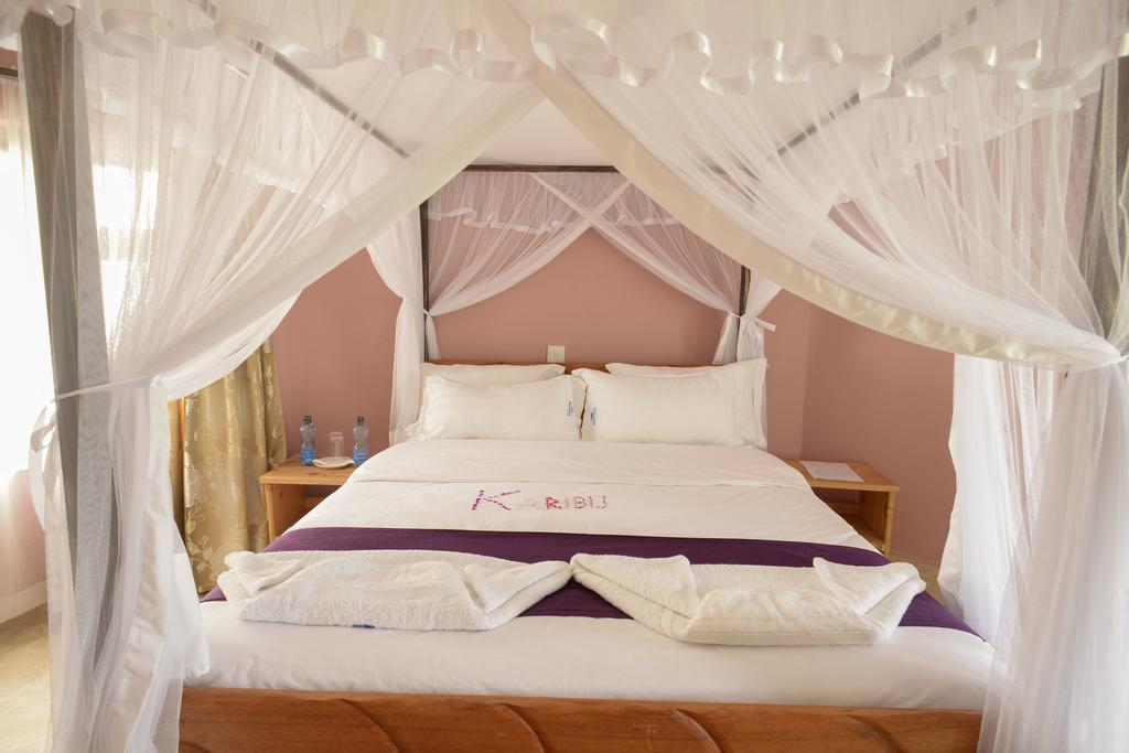 Burch'S Resort نيفاشا المظهر الخارجي الصورة