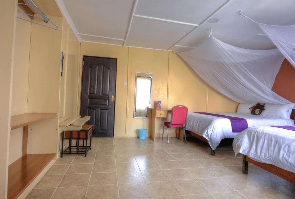 Burch'S Resort نيفاشا المظهر الخارجي الصورة