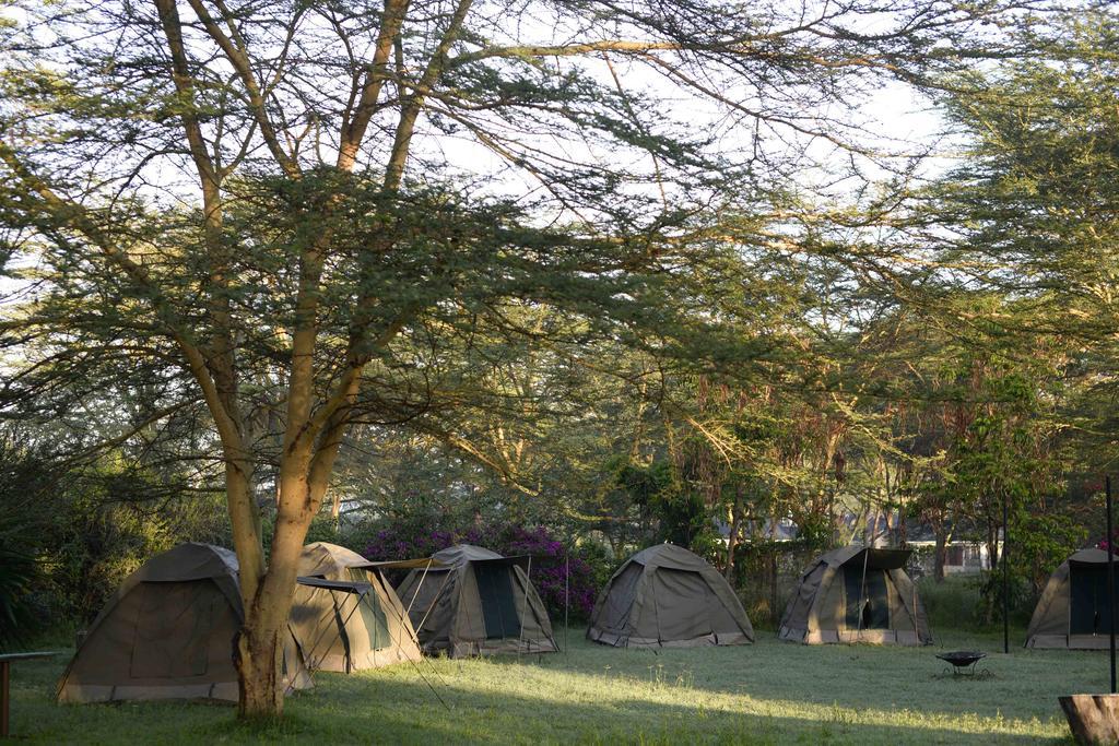 Burch'S Resort نيفاشا المظهر الخارجي الصورة