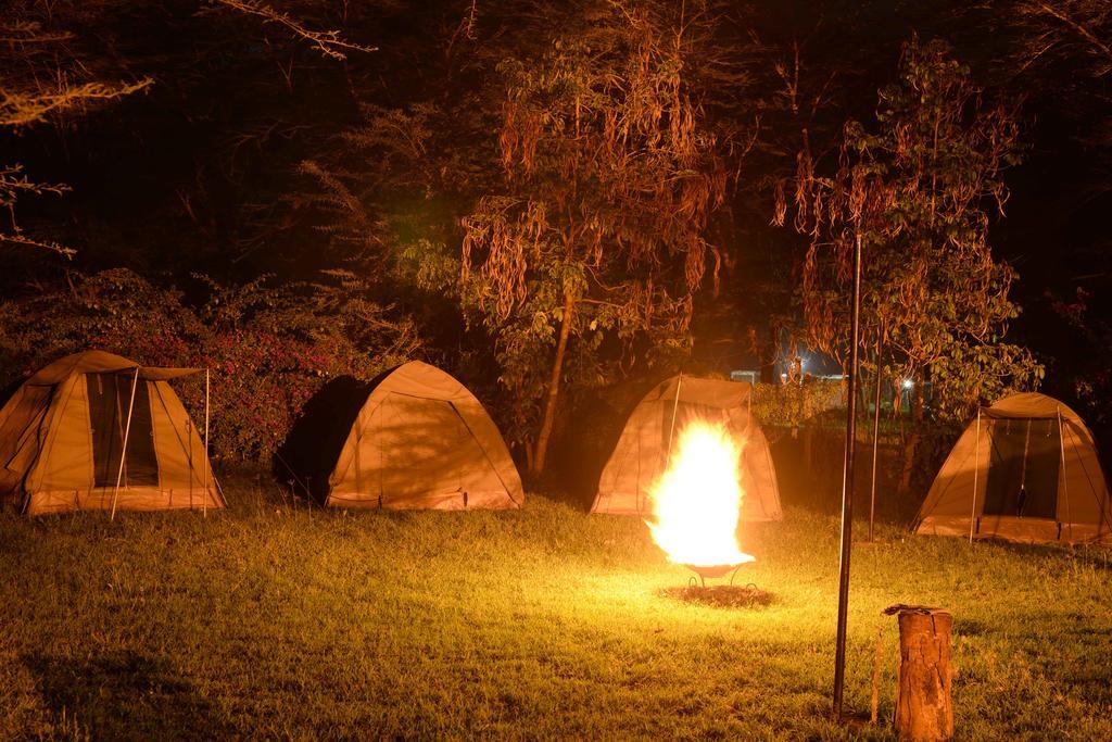 Burch'S Resort نيفاشا المظهر الخارجي الصورة
