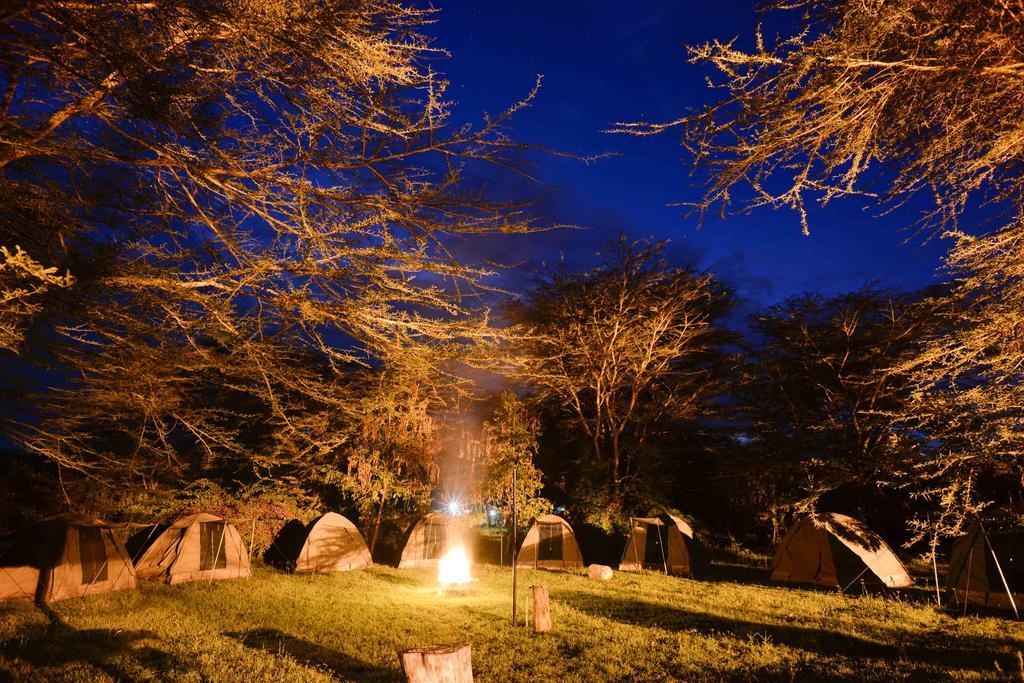 Burch'S Resort نيفاشا المظهر الخارجي الصورة