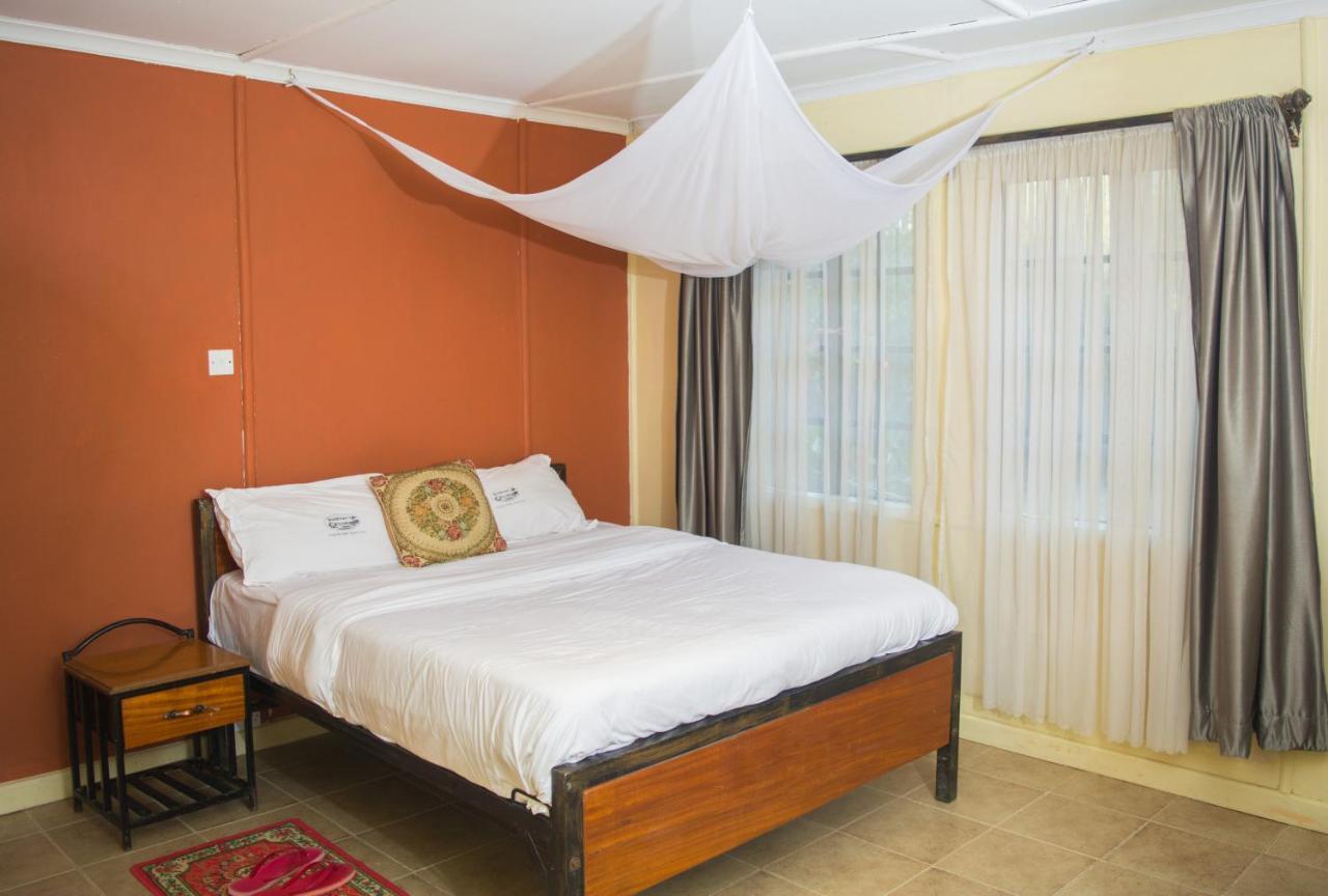 Burch'S Resort نيفاشا المظهر الخارجي الصورة