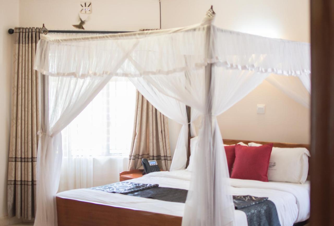 Burch'S Resort نيفاشا المظهر الخارجي الصورة