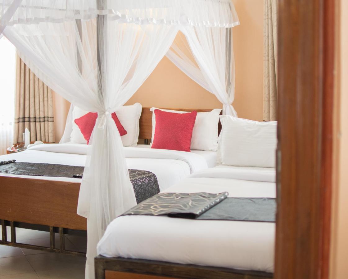 Burch'S Resort نيفاشا المظهر الخارجي الصورة