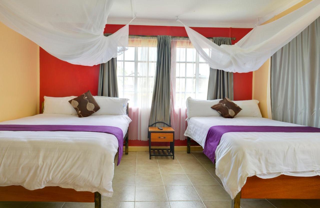 Burch'S Resort نيفاشا المظهر الخارجي الصورة